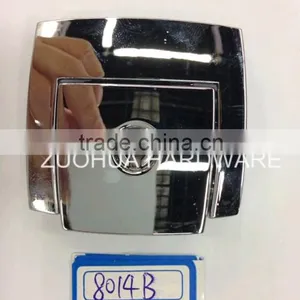 8014B Alloy Briefcase Lock thumbnail-1