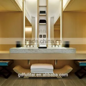 The UPPER HOUSE HONGKONG HOTEL Lobby Hotel Room Furniture thumbnail-6
