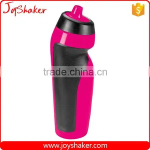 JoyShaker Customized Water Bottle With Logo,easy Squeeze When You Press the Bottle(many Colors Option) thumbnail-2
