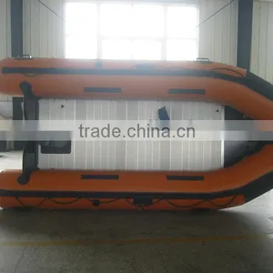 Sunshine 6 Person Military Inflatable Boat Quality Choice thumbnail-4