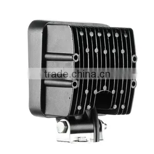 48w Led Work Light 6000K 12v Led Light Ip67 Downlight Led For Offroad 4x4 Accessory Truck Led Lights 4x4 Atv Boat Supplier's Choice thumbnail-4
