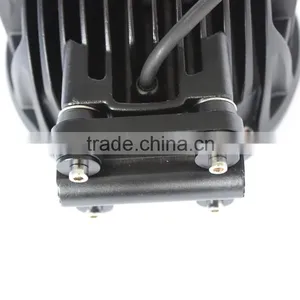 Hot Selling 12V 60W Spot Beam Led Tractor Light, Auto Parts 60W IP 67 Led Work Light Led Driving Light for Truck, Heavy Dut thumbnail-6