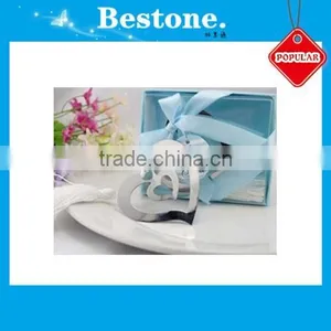 Wedding Gift Bookmark Heart-shaped Bookmark Wedding Giveaway Gift thumbnail-1