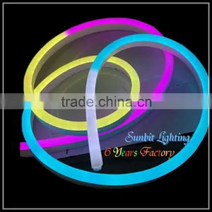 2 Years Warranty Pixel Led Neon Flex Chasing IP68 thumbnail-1