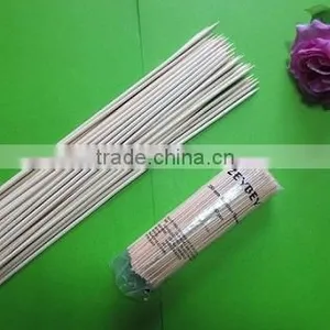 Sports Themed Bamboo Skewers (Soccer) thumbnail-2