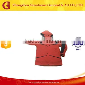 Talson PU Coating Waterproof & Breathable Winter Parka thumbnail-1