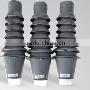 2015 Hot Sale 35kV Cold Shrinkable Indoor Termination thumbnail-1