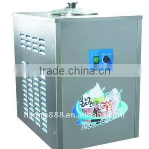 New Design Good Price Commercial Hard Serve Ice Cream Machine thumbnail-1