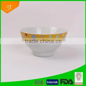5.5inch Bowl With Decal thumbnail-3