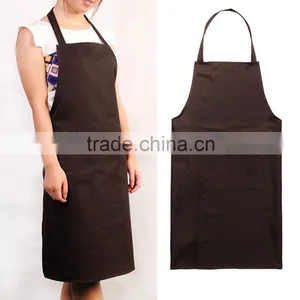 Customized Design Wholesale Cotton Material Kitchen Apron thumbnail-3