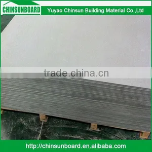 Supplier Eco-friendly Waterproof Well Insulated Acrylic Solid Surface Wall Panel thumbnail-1