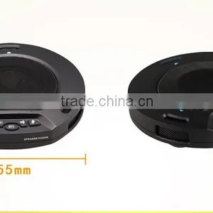 Omnidirectional Video Conference Microphone for Audio Conference System thumbnail-4