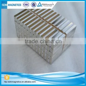 China Manufacturer Strong Permanent Rare Earth Magnet thumbnail-4