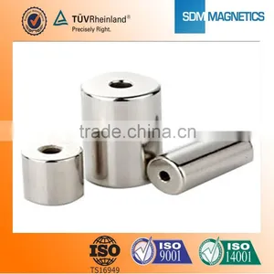 Professional Permanent Magnetics Rare Earth Magnet Car Magnit thumbnail-3