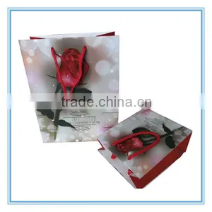 China Bag With Paper Professional Supplier Top Custom Paper Bags thumbnail-6