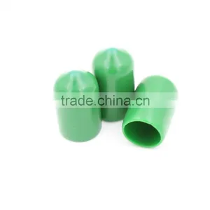 Silicone Rubber Electrical Terminal Cap thumbnail-1