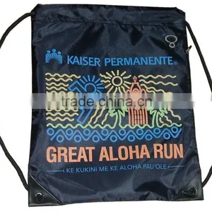 Drawstring Bag Sling Bag thumbnail-1