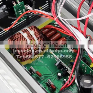 Hot Selling Adjustable Voltage OPIP-5000 Pure Sine Wave Power Inverter DC to AC dc Input 12v thumbnail-4