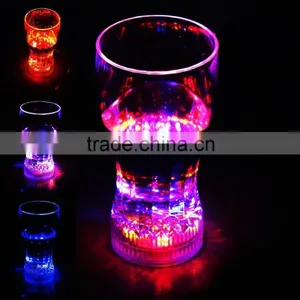 Custom Led Flashing Cup Led Reflector Cup Flashing Led Plastic Cup thumbnail-5