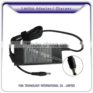 New and Original Portable Slim 90w Laptop Adapter for Samsung A10 Series thumbnail-2