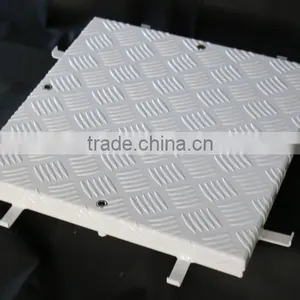Water Tank Cover -W1-Alum Size 200*200-1000*1000mm thumbnail-1