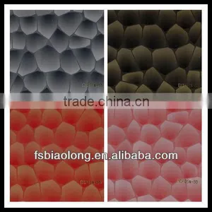 High Gloss PVC Decorative Film thumbnail-1
