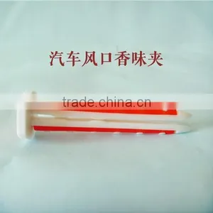 Lastest Fashionable Car Vent Clip for Air Freshing(XM) thumbnail-3