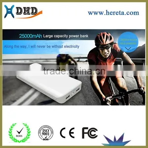 2016 Big Capacity Battery 25000mah Power Bank thumbnail-1