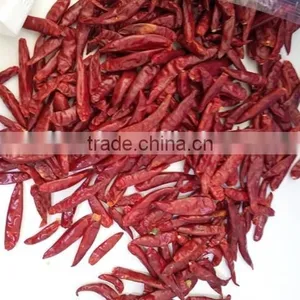 Dry Red Chili With High Quality thumbnail-5