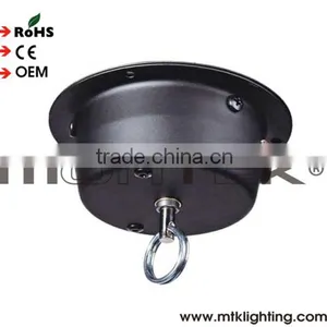 Load 3kg Small ac Motor 1.5/3/5rmp Low Speed Electrical Motor 8" Mirror Ball Motor thumbnail-1