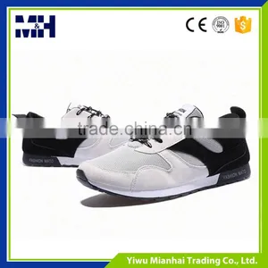 China Supplier High Quality Jump Sport Shoes thumbnail-1