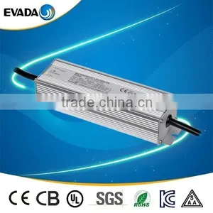Waterproof High Led Power Supply 150w Non-isolated Driver thumbnail-1