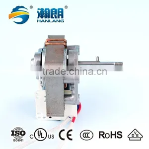 Single Phase Asynchronous Motor for Fan thumbnail-2