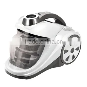High Suction 1800W 3L Large Cyclone Hepa Filter Vacuum Cleaner thumbnail-5