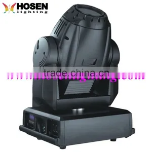 1200w Moving Head Spot Light Ghost Version thumbnail-1