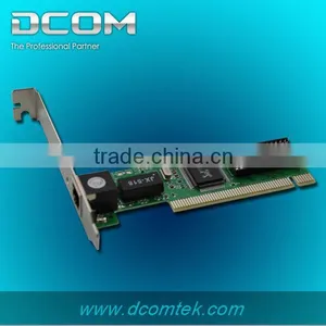 Network Device 10/100M Ethernet Adapter thumbnail-1
