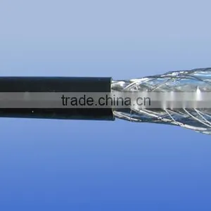 Frankever High Performance RG6 CU Coaxial Cable thumbnail-1