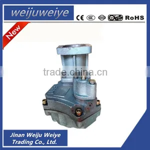 QH50 & 8 Inline Gears Hydraulic PTO for Heavy Truck Gearbox Spare Parts thumbnail-3
