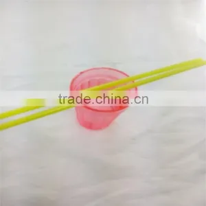 Heat Diacoloration Straw, Cold Discoloration Drinking Straw thumbnail-3