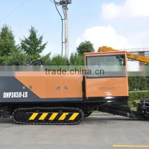 DORSON Horizontal Directional Drill DNPZ450-LS thumbnail-2
