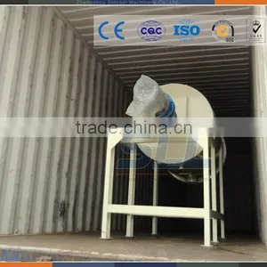 High-efficiency Dry Powder Mortar Mixer thumbnail-1