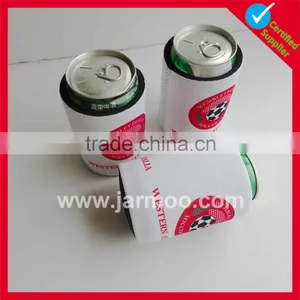 Custom Printed Sewing Loose Fashion Personalised Beer Coolers thumbnail-2