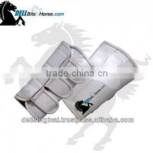 Pakistan Horse Jumping Boots thumbnail-2