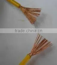 RV 300/500V/Single-core Non-sheathed Flexible Cable With Soft Conductor for General Purposes thumbnail-2