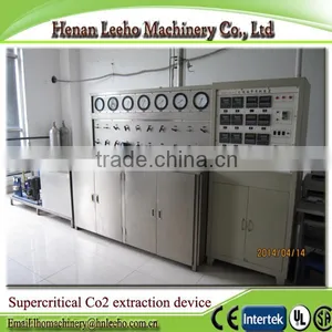 Hot Sale Supercritical Co2 Extraction Machine for Coffee thumbnail-2
