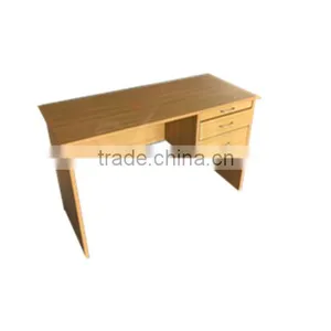 Wooden Computer Table thumbnail-2