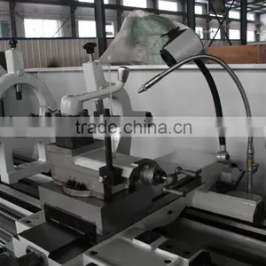 CA6266B*4000 Long Bed Horizontal Lathe thumbnail-2