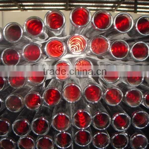 Haining Baoguang Solar Vacuum Tube for Solar Water Heater thumbnail-2