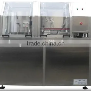 High Speed Bottle Unscrambler Machine thumbnail-1