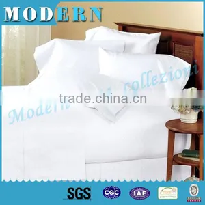 Soft Fiber Mading of Bamboo Bed Sheets Wholesale thumbnail-1